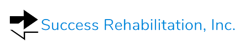 Success Rehabilitation, Inc. Logo
